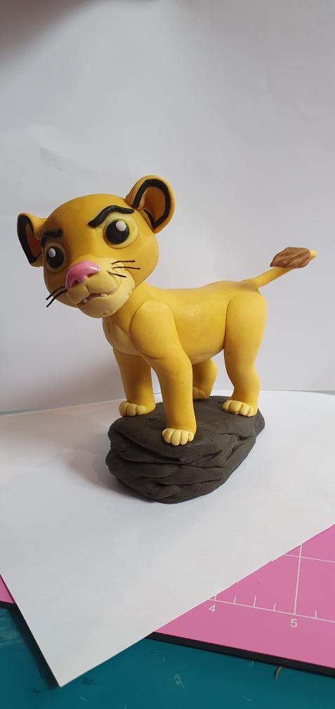 Lion King