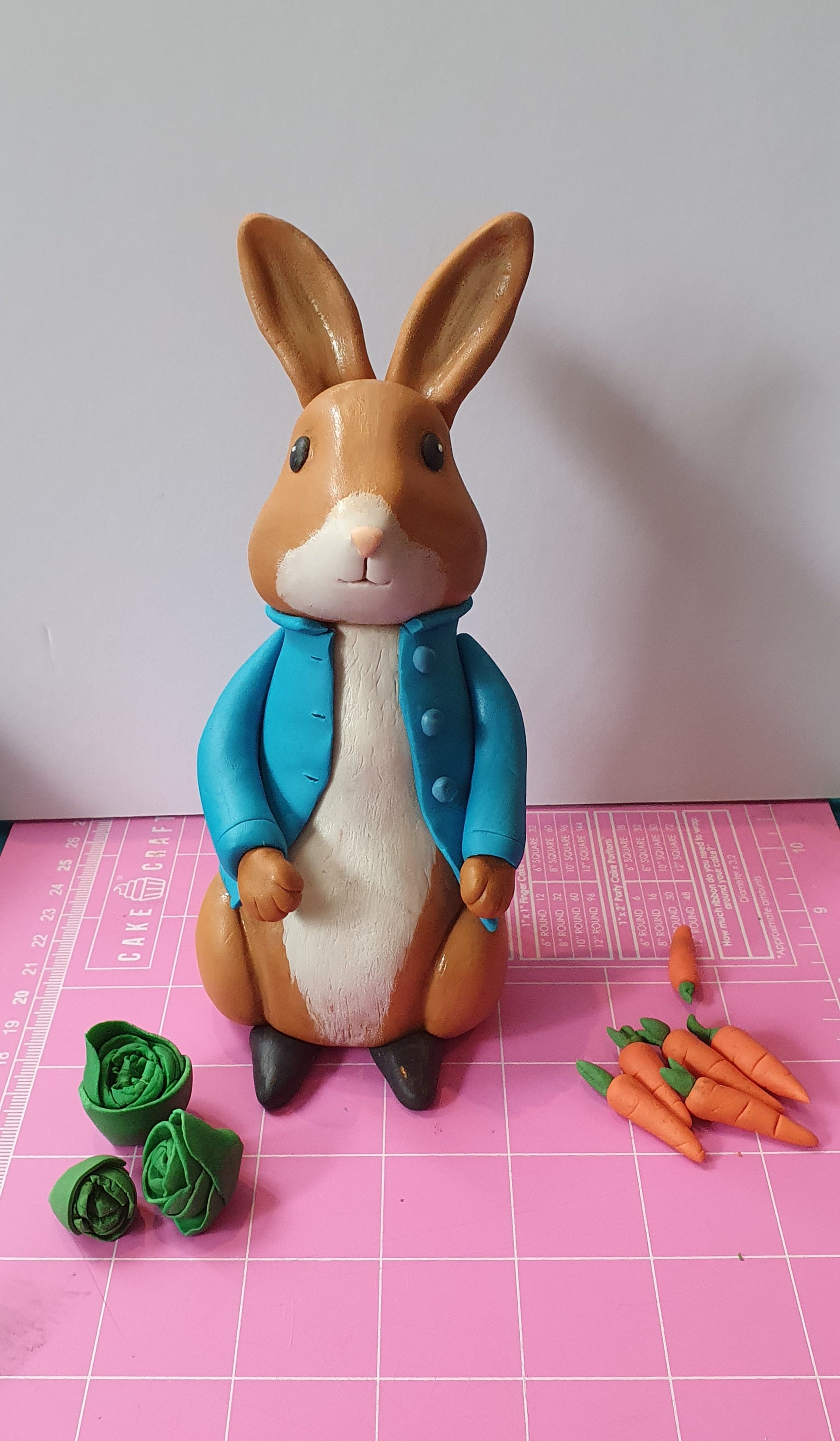 Peter Rabbit