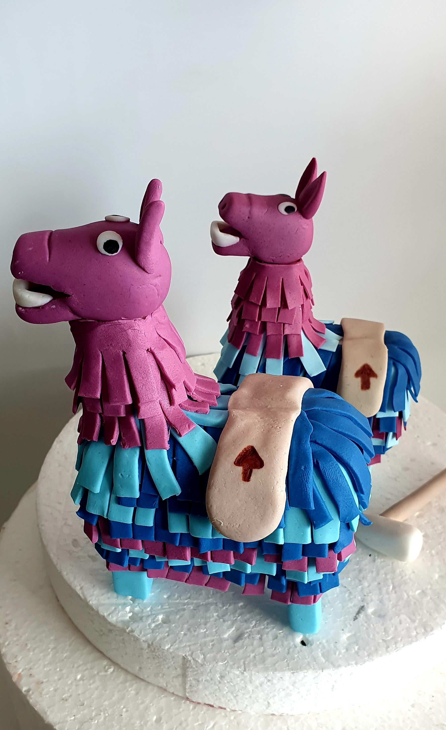Roblox 2 donkeys