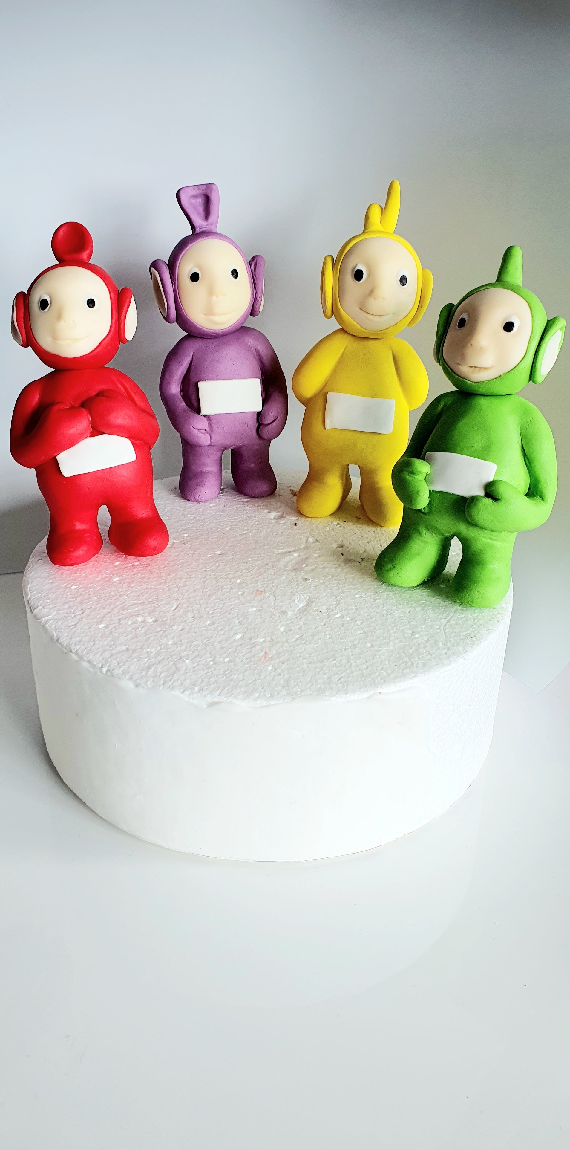 Teletubbies