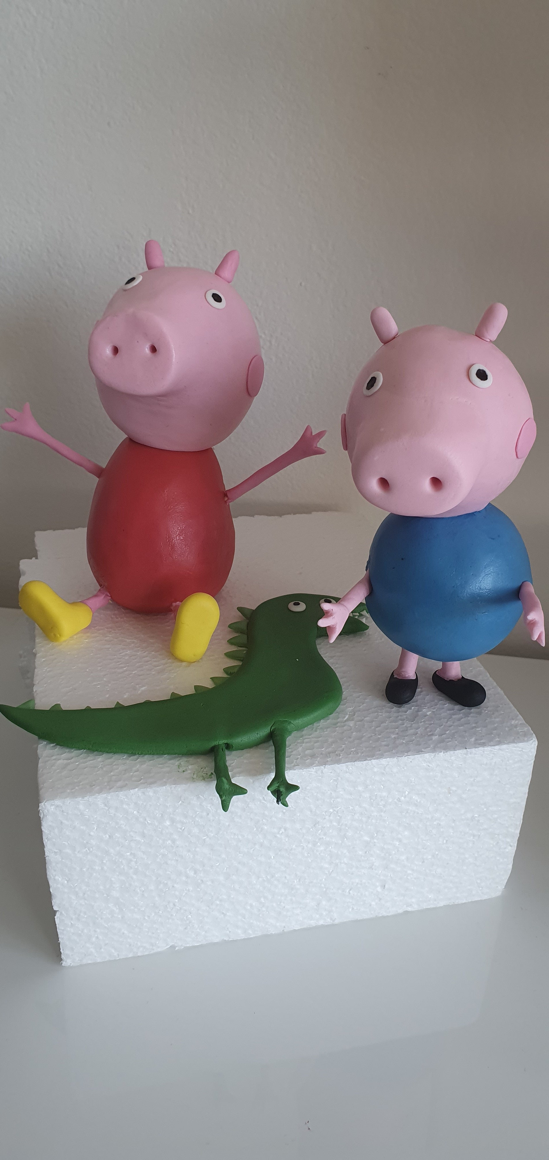 Peppa Pig