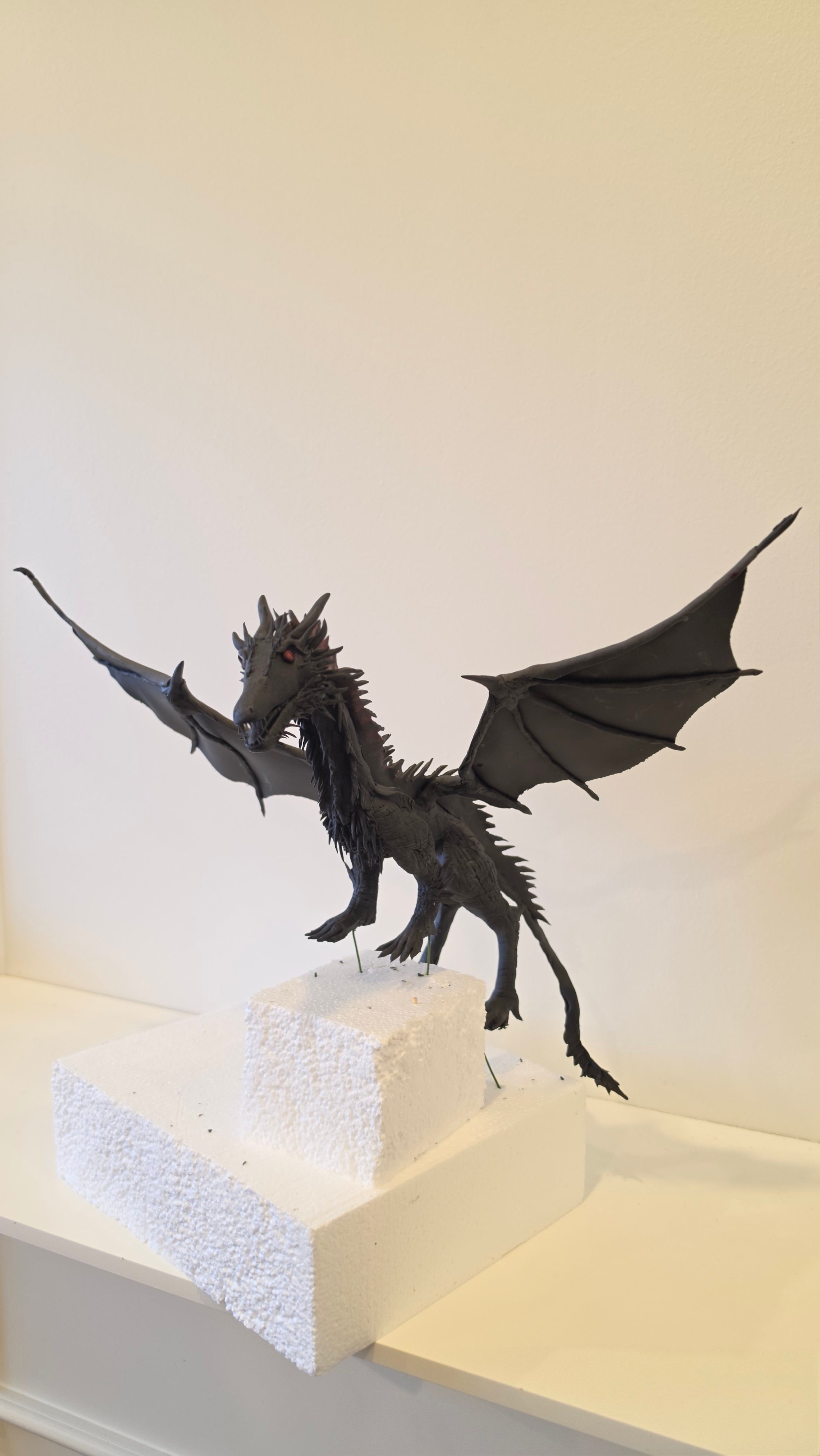 Balerion the Black Dread