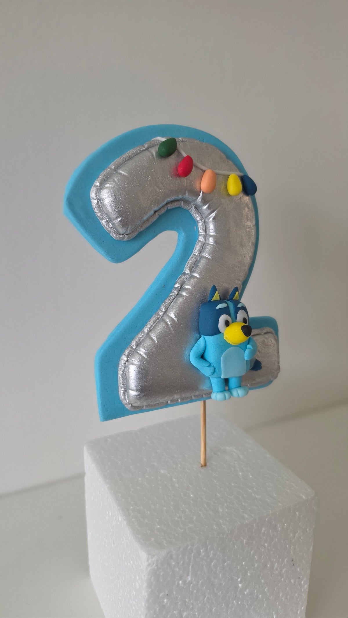 Bluey Number 2