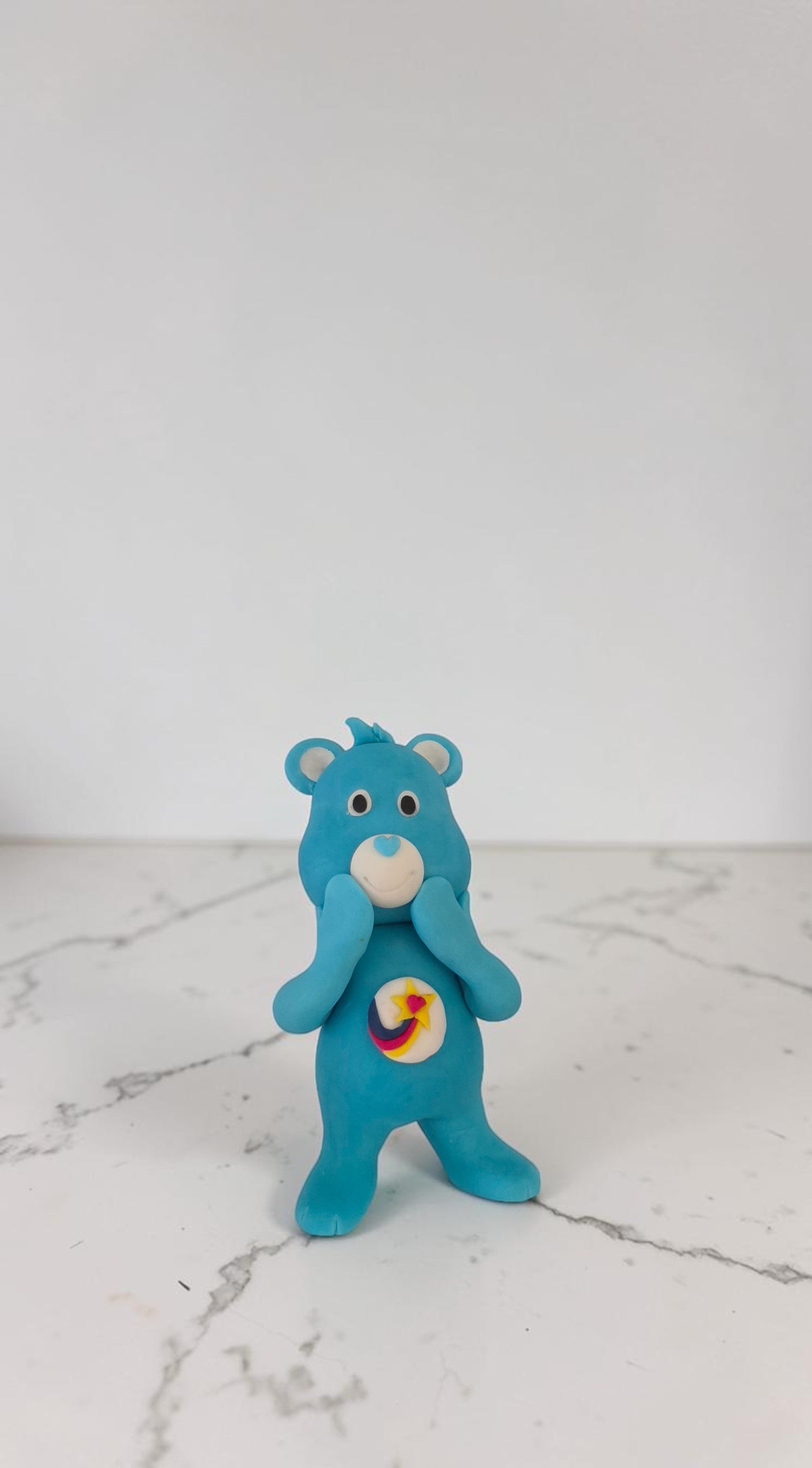 Care Bears