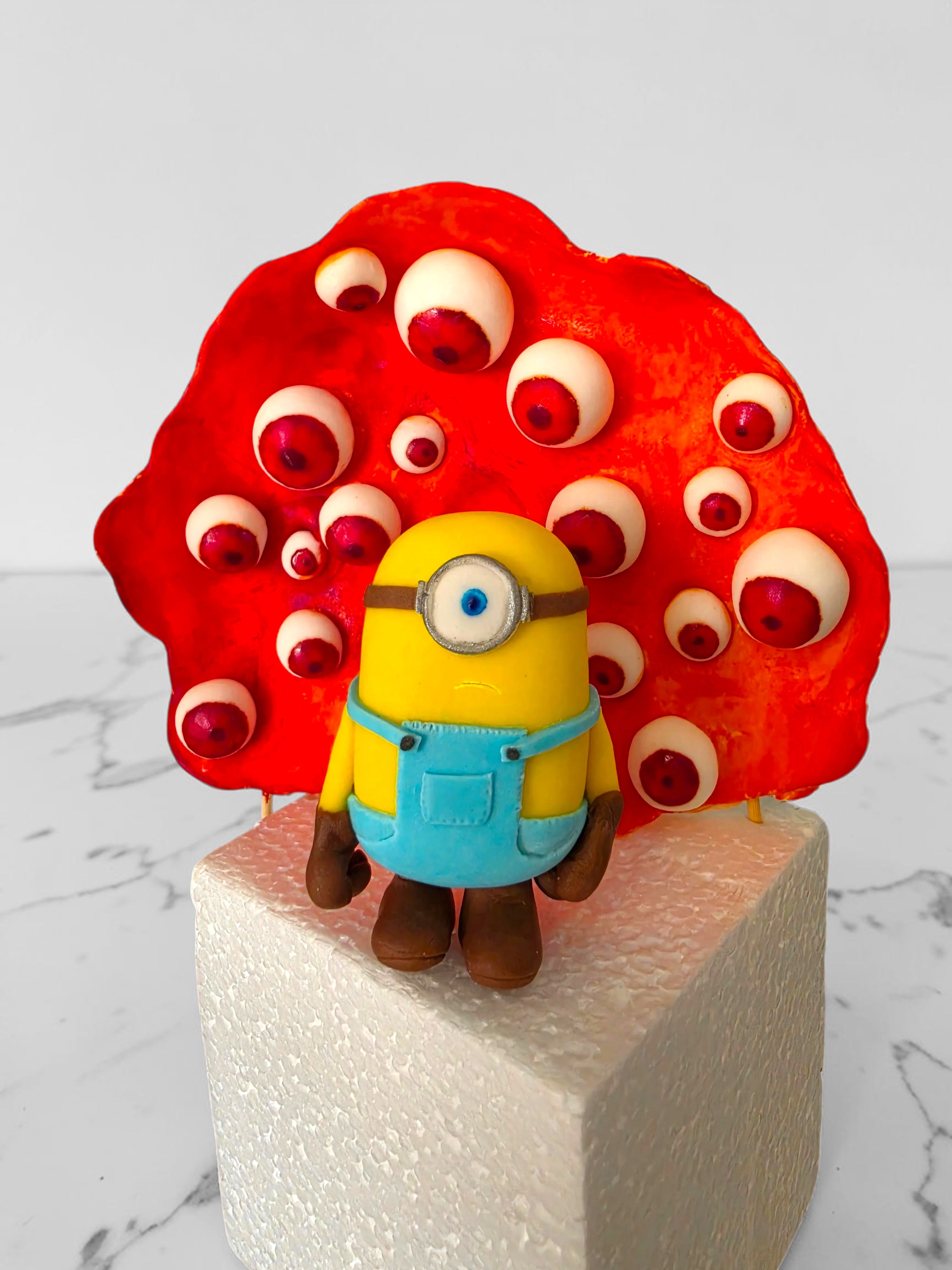 Stuart the Minion