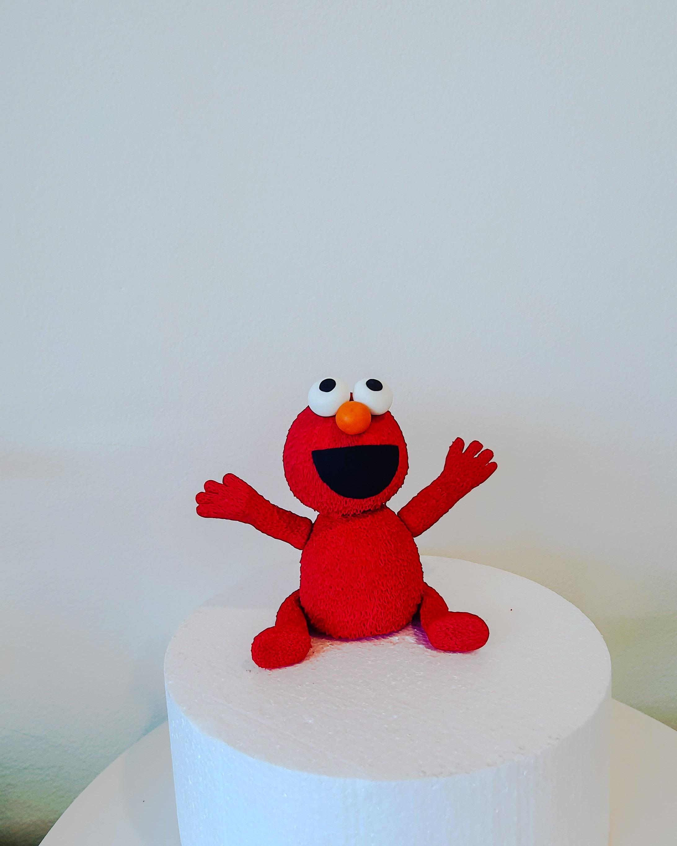 Elmo