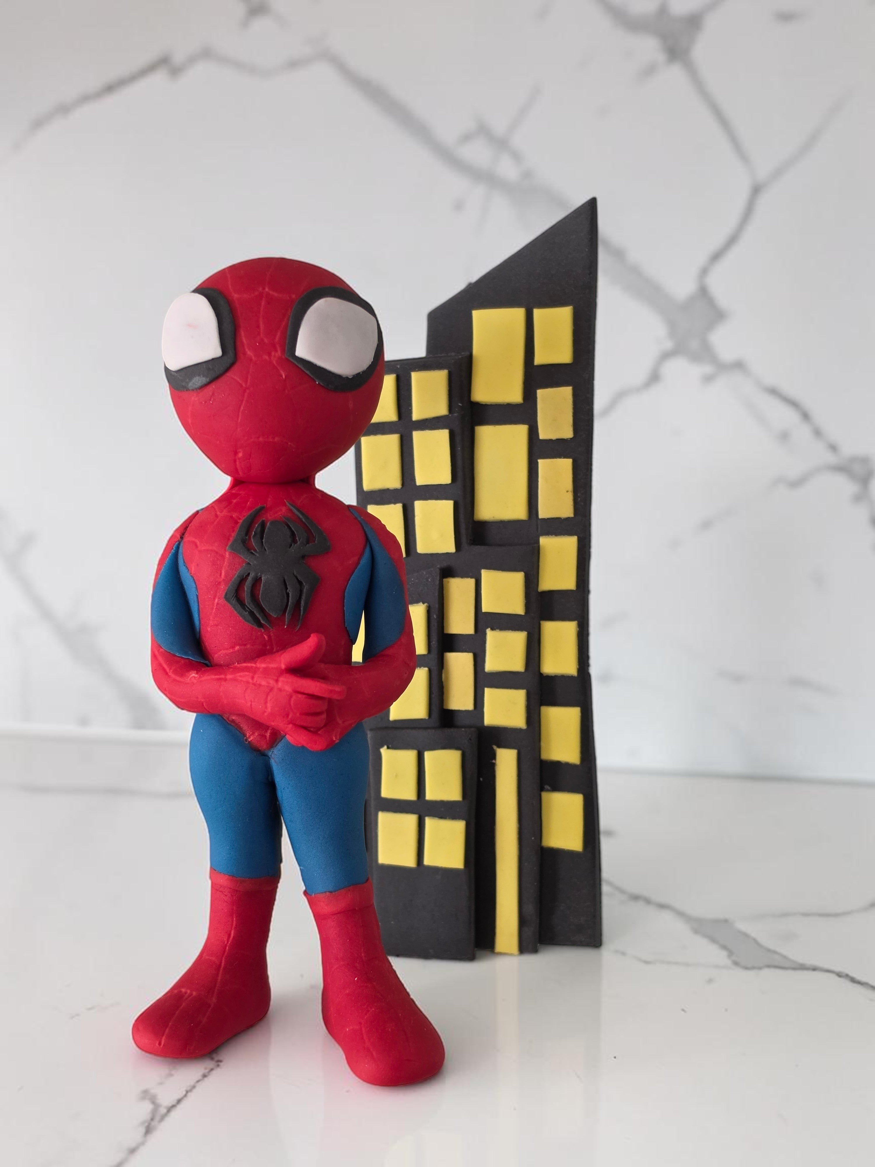 Little Spidey