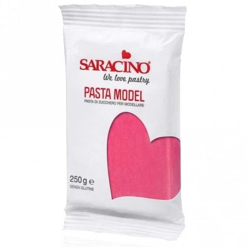 Saracino Pasta Model Modelling Paste 250g/1kg Sugar Paste for Modelling